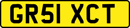 GR51XCT