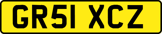 GR51XCZ