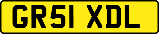 GR51XDL