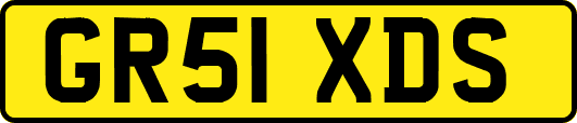 GR51XDS