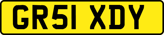 GR51XDY