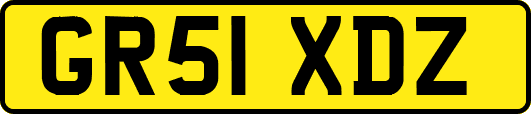 GR51XDZ