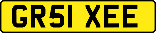 GR51XEE