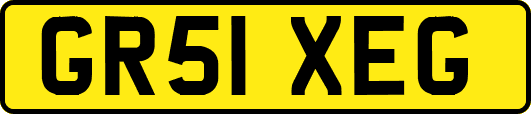 GR51XEG