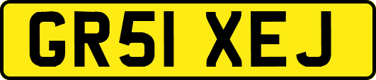 GR51XEJ