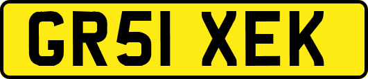 GR51XEK