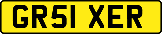 GR51XER