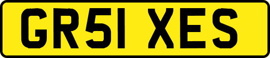 GR51XES