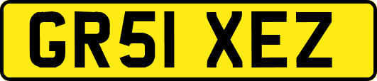 GR51XEZ