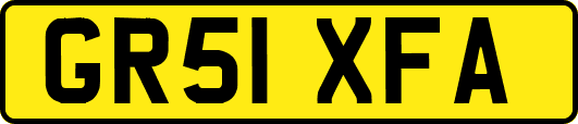 GR51XFA