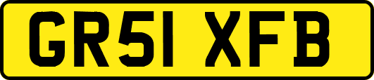 GR51XFB