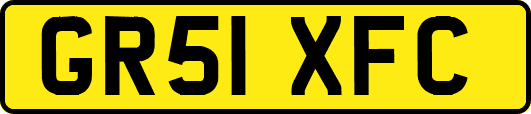 GR51XFC