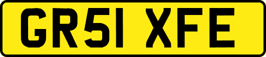GR51XFE