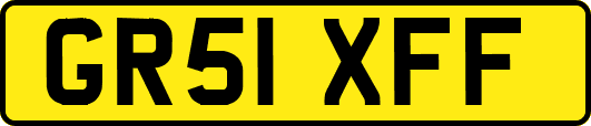 GR51XFF