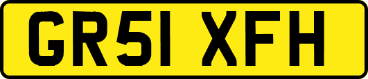 GR51XFH