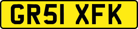 GR51XFK