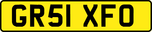 GR51XFO