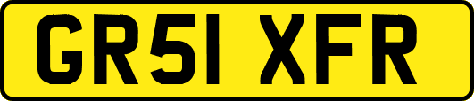 GR51XFR