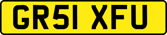 GR51XFU