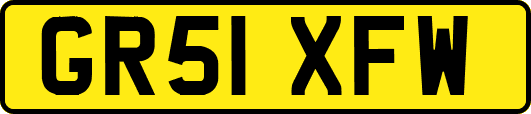 GR51XFW