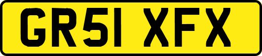 GR51XFX