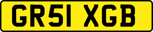 GR51XGB
