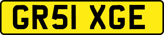 GR51XGE