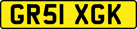 GR51XGK
