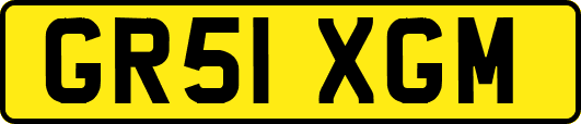 GR51XGM