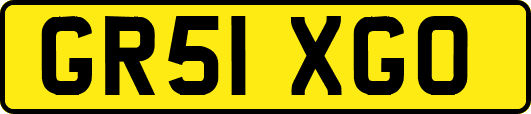 GR51XGO