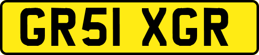 GR51XGR