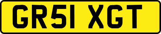 GR51XGT