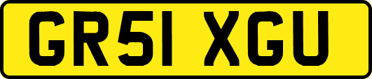 GR51XGU