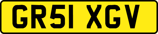 GR51XGV