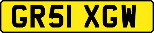 GR51XGW