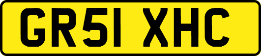 GR51XHC