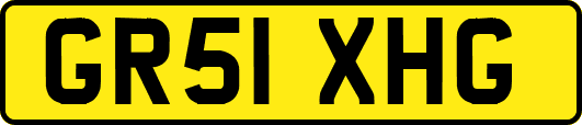 GR51XHG