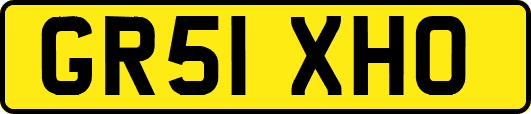 GR51XHO