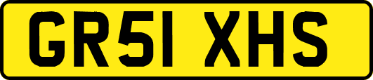 GR51XHS