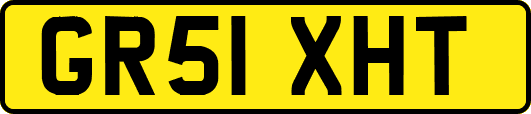 GR51XHT