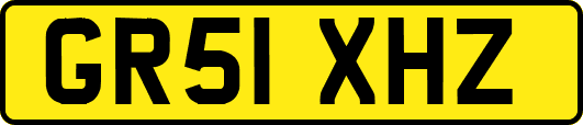 GR51XHZ