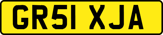 GR51XJA
