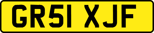 GR51XJF