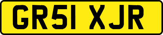 GR51XJR