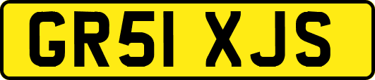 GR51XJS