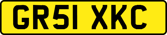 GR51XKC