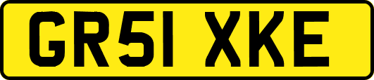 GR51XKE