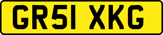 GR51XKG