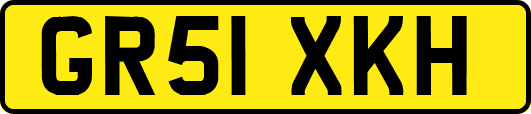 GR51XKH