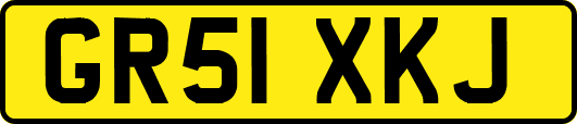 GR51XKJ